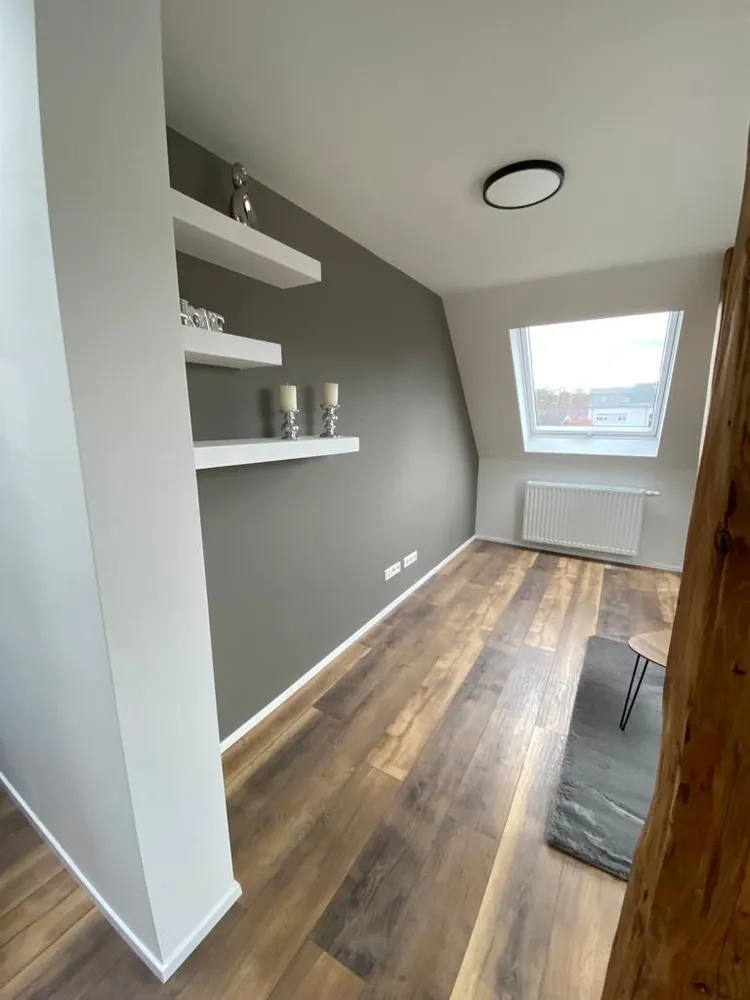 2 Zimmer Wohnung mit 45 m² in Stuttgart – Bild 5