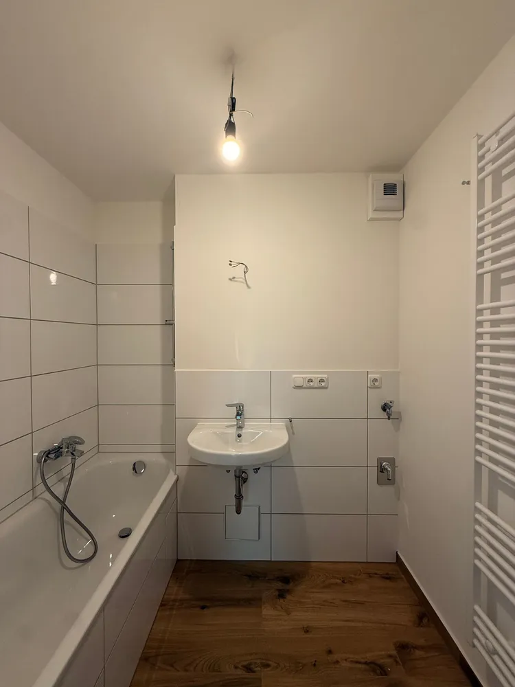 4 room apartment with 85 m² in Munich – Photo 8