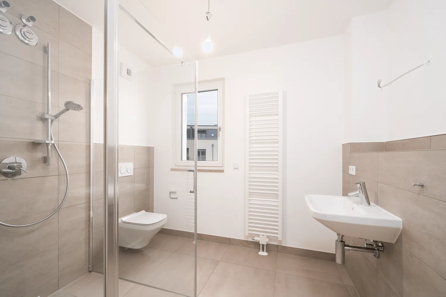 3 Zimmer Wohnung mit 91 m² in Nürnberg – Bild 3