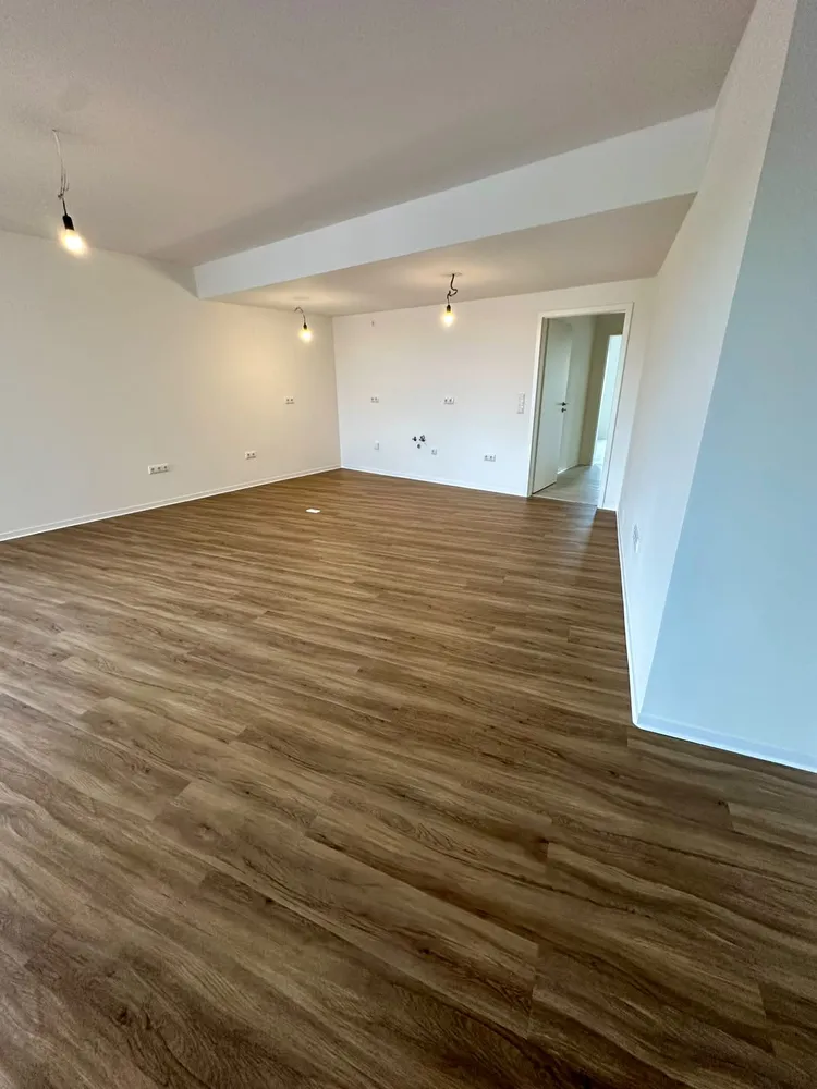 4 Zimmer Wohnung mit 135 m² in Düsseldorf – Bild 4