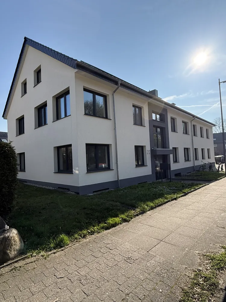 3 Zimmer Wohnung mit 63 m² in Bielefeld – Bild 1
