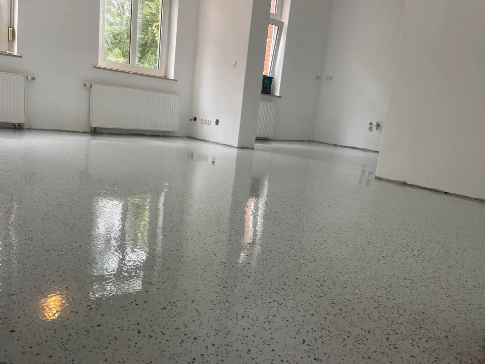 3 Zimmer Haus mit 66 m² in Stendal – Bild 2