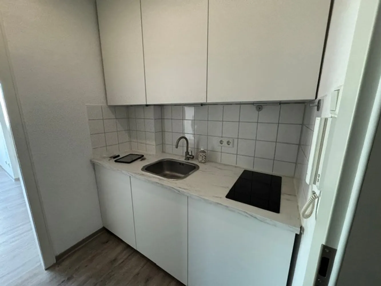 1 Zimmer Wohnung mit 29 m² in Düsseldorf – Bild 11