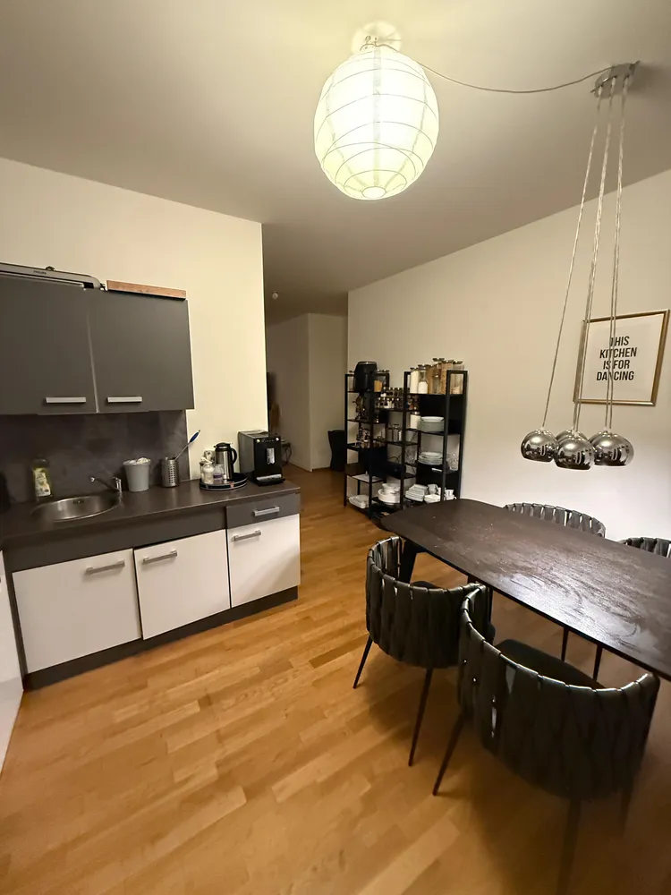 3 Zimmer Wohnung mit 83 m² in Berlin – Bild 9