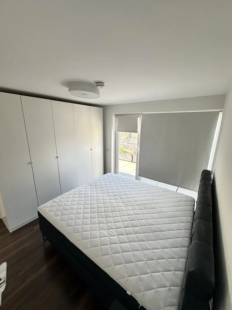 2 Zimmer Wohnung mit 80 m² in Düsseldorf – Bild 3