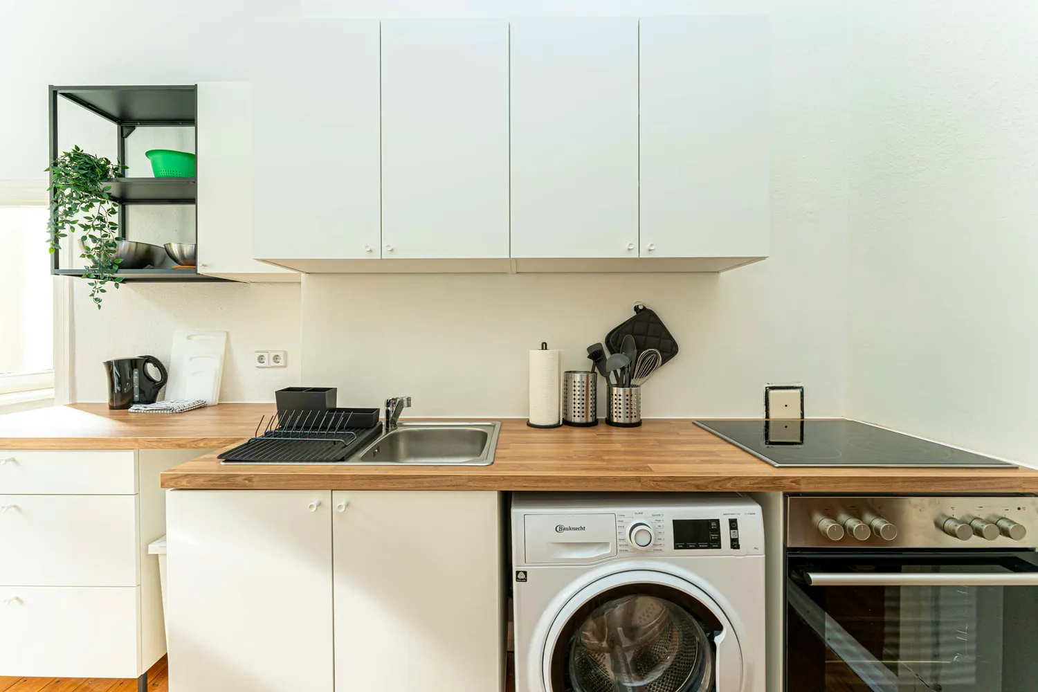 Shared room with 14 m² in Berlin – Photo 6