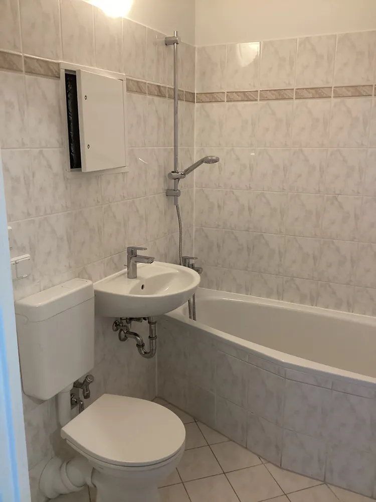 2 Zimmer Wohnung mit 55 m² in Berlin – Bild 4