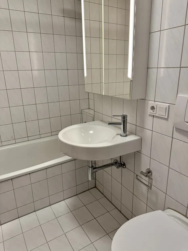 2 Zimmer Wohnung mit 60 m² in München – Bild 11