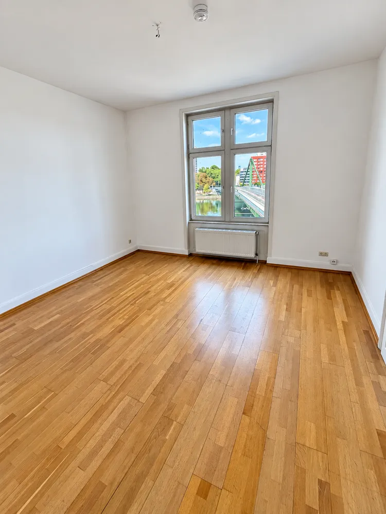 3 room apartment with 81 m² in Frankfurt am Main – Photo 7