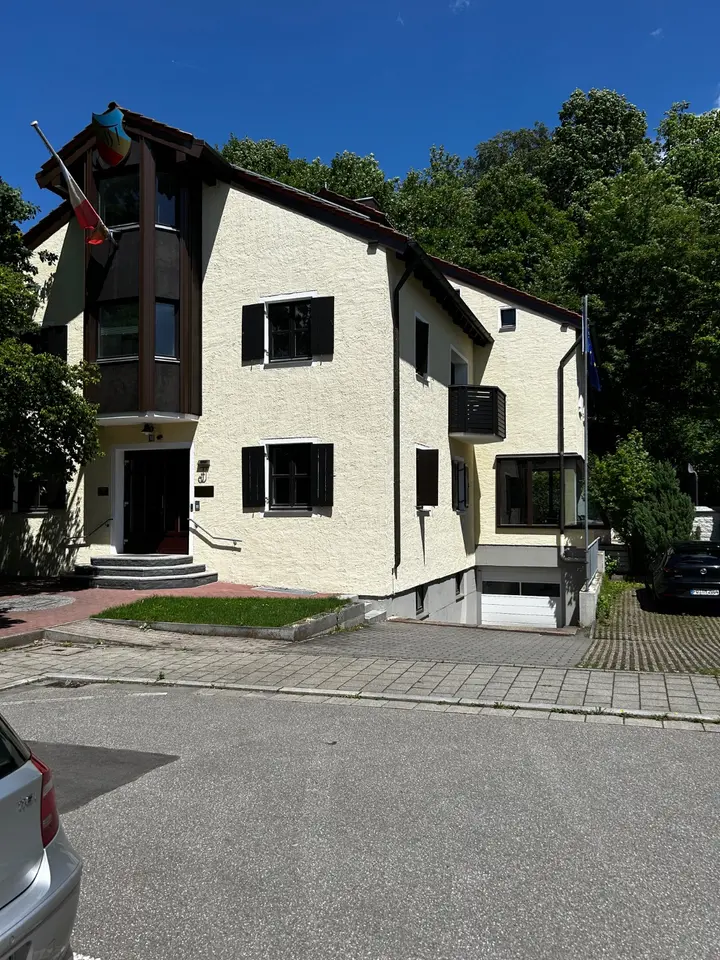 WG-Zimmer mit 20 m² in Regensburg – Bild 7
