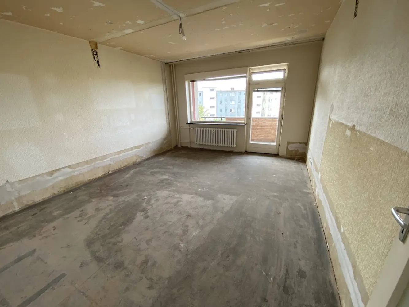 2 Zimmer Wohnung mit 58 m² in Berlin – Bild 7