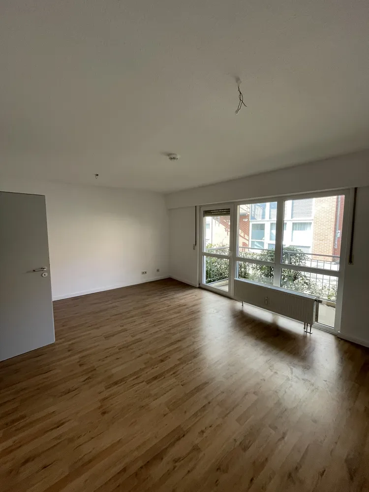 1 Zimmer Wohnung mit 36 m² in Halle (Saale) – Bild 3