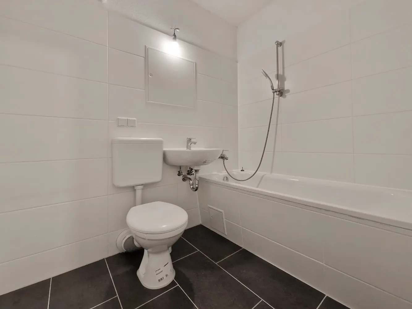2 Zimmer Wohnung mit 50 m² in Dresden – Bild 8