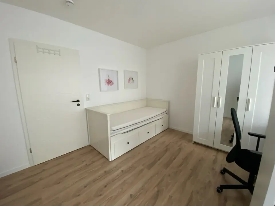 WG-Zimmer mit 75 m² in Saarbrücken – Bild 1
