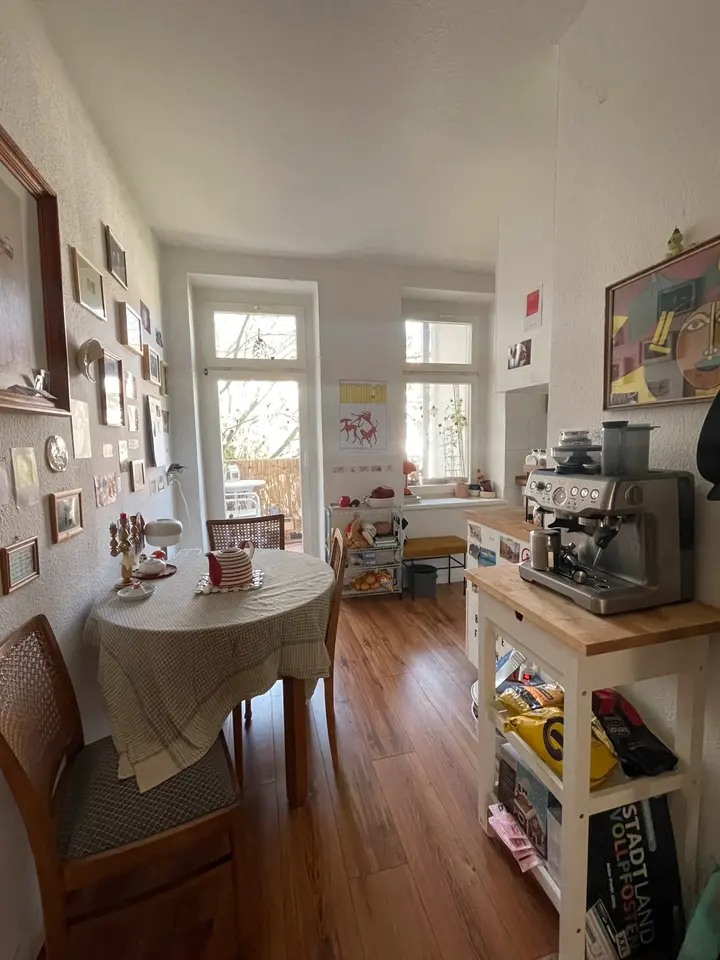 3 Zimmer Wohnung mit 70 m² in Leipzig – Bild 7