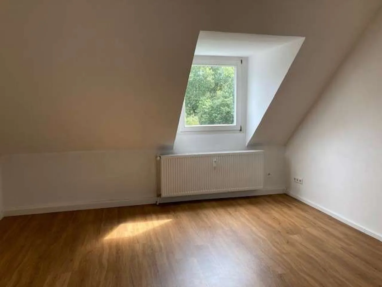4 Zimmer Wohnung mit 56 m² in Gelsenkirchen – Bild 1