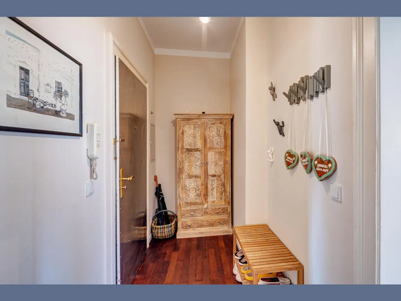 3 Zimmer Wohnung mit 120 m² in München – Bild 12