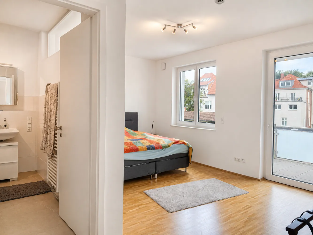 2 Zimmer Wohnung mit 94 m² in Hannover – Bild 6