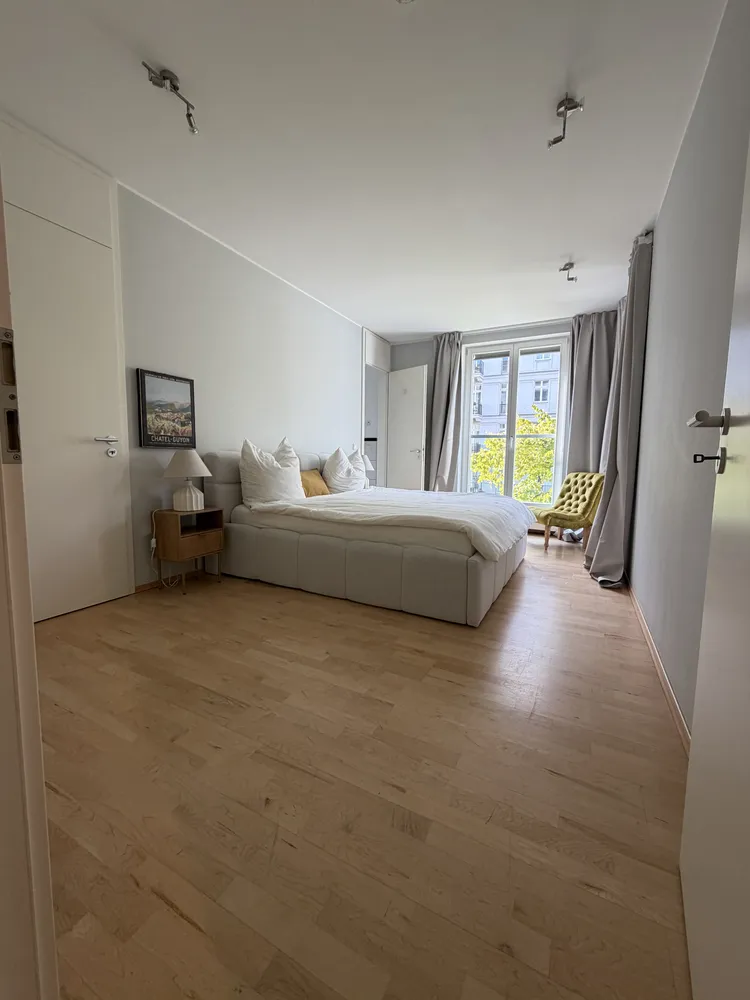 3 room apartment with 95 m² in Berlin – Photo 11