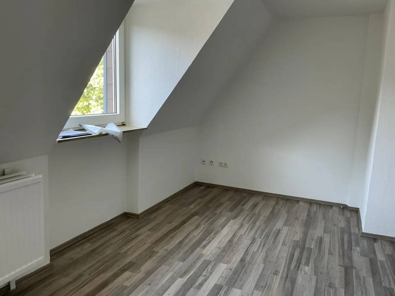 2 Zimmer Wohnung mit 54 m² in Gelsenkirchen – Bild 8