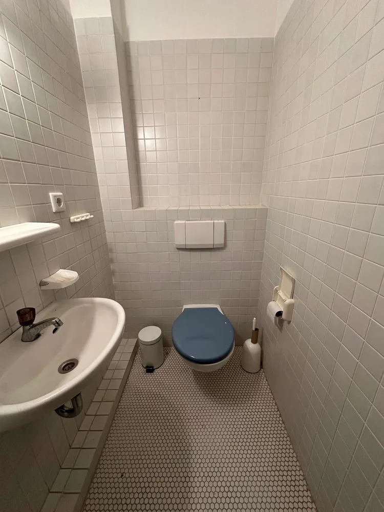 5 Zimmer Wohnung mit 98 m² in Bochum – Bild 11