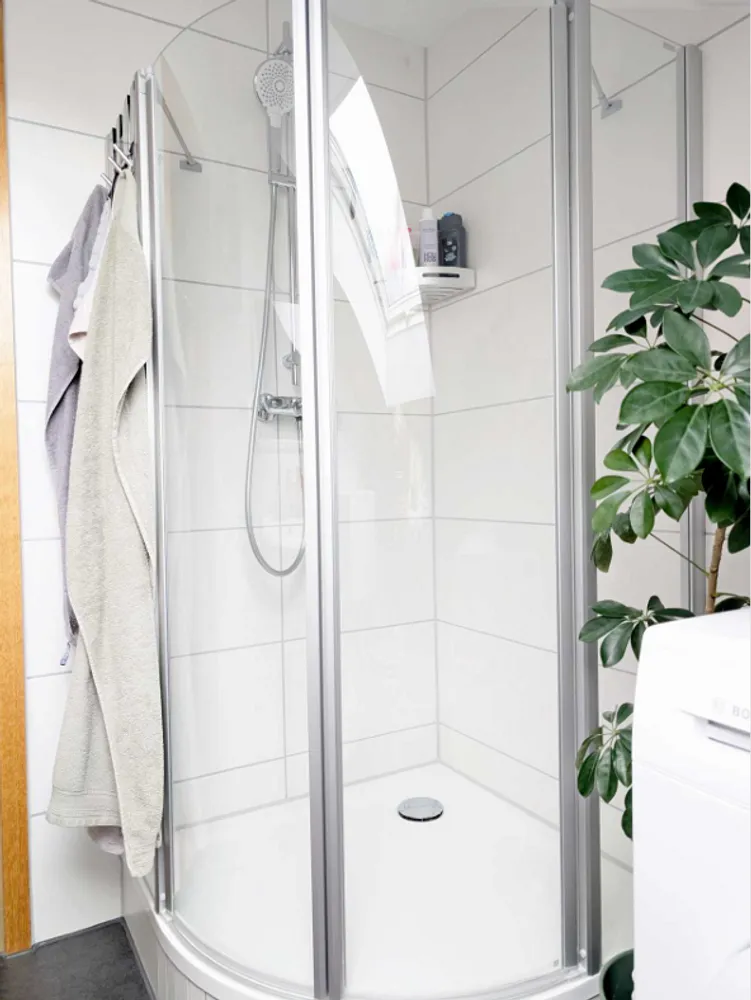 2 Zimmer Wohnung mit 45 m² in Göppingen – Bild 7