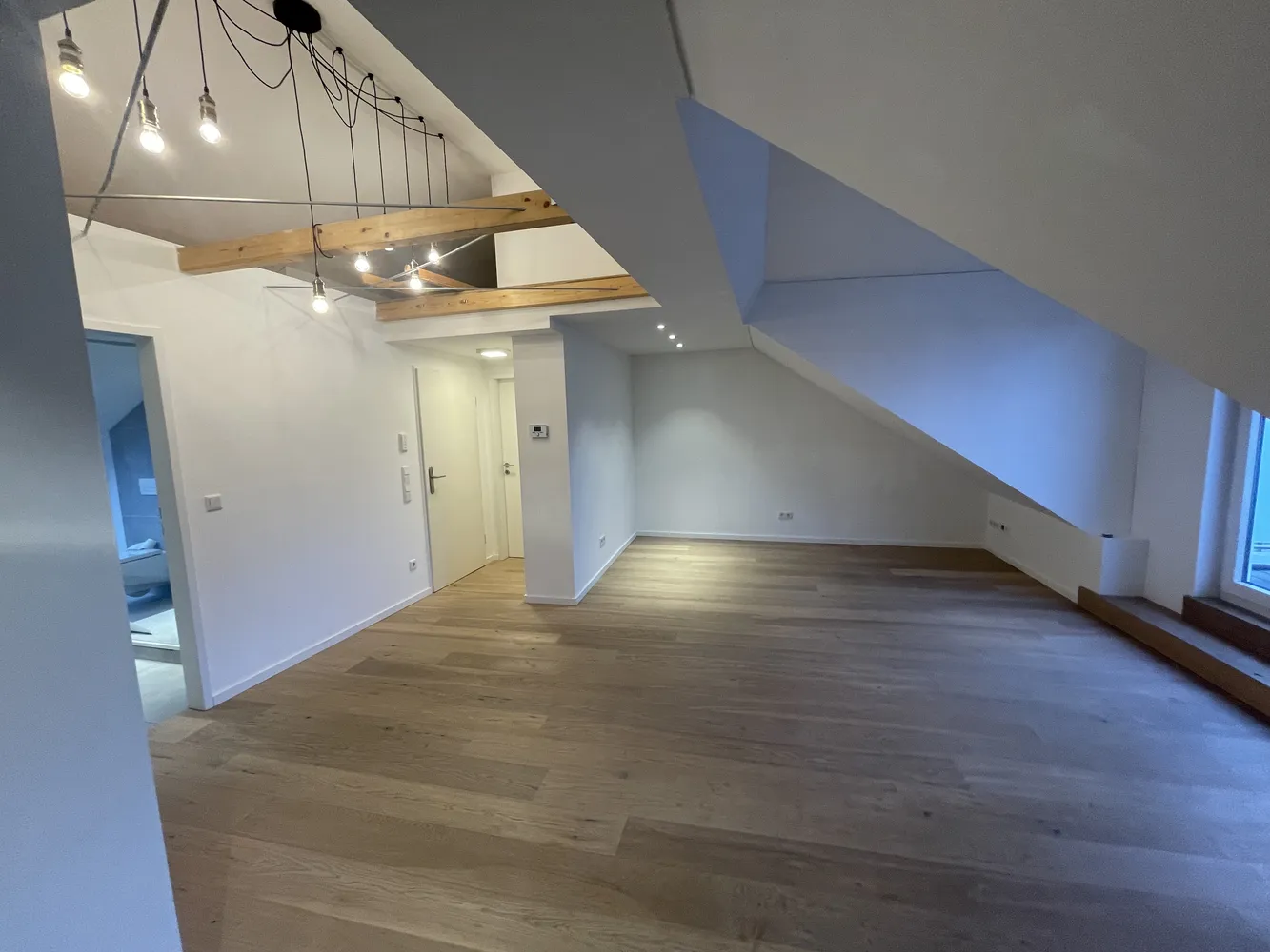 2 room apartment with 60 m² in Dortmund – Photo 3