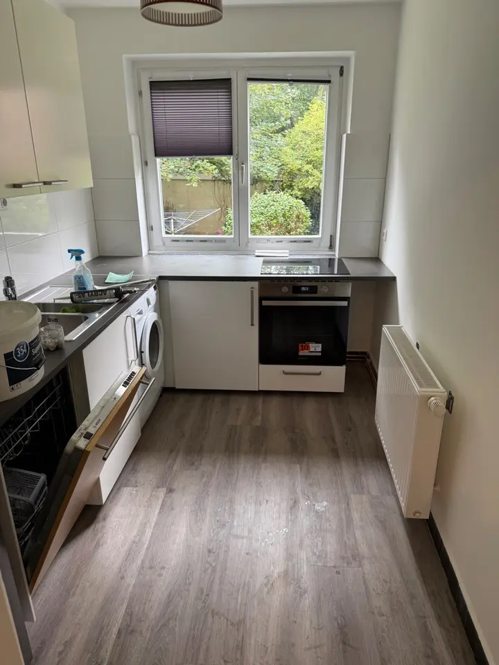 2 Zimmer Wohnung mit 58 m² in Hamburg – Bild 9
