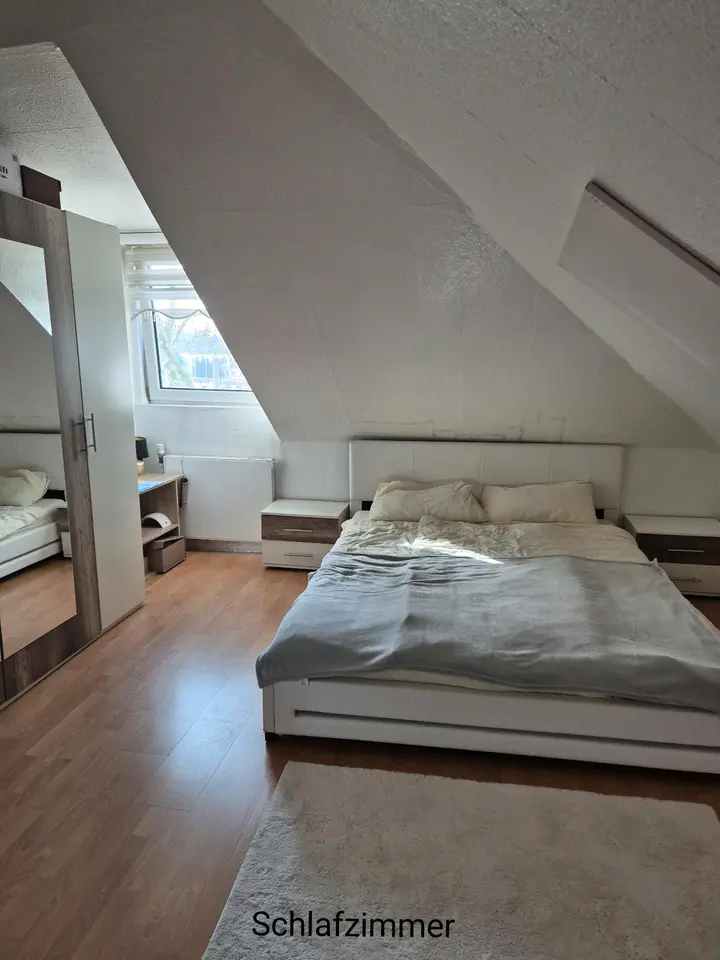 2 Zimmer Wohnung mit 50 m² in Willich – Bild 1