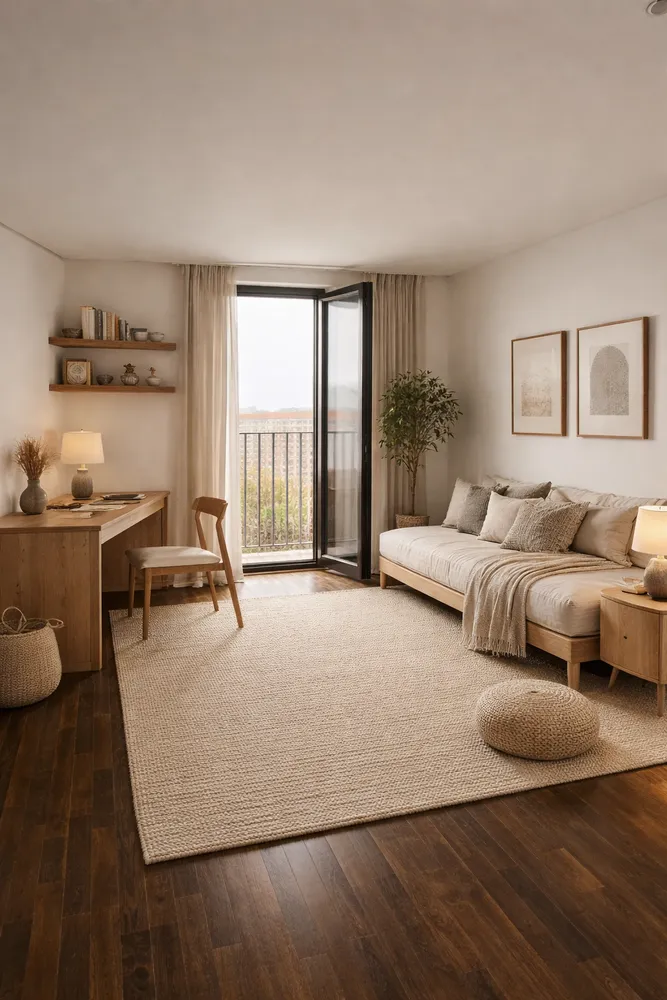 3 Zimmer Wohnung mit 93 m² in Berlin – Bild 2