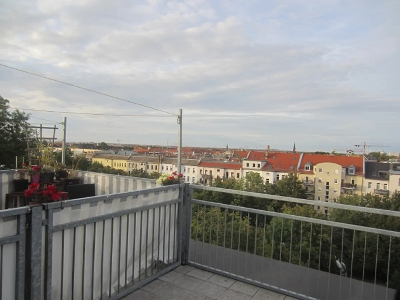 2 Zimmer Wohnung mit 100 m² in Leipzig – Bild 5