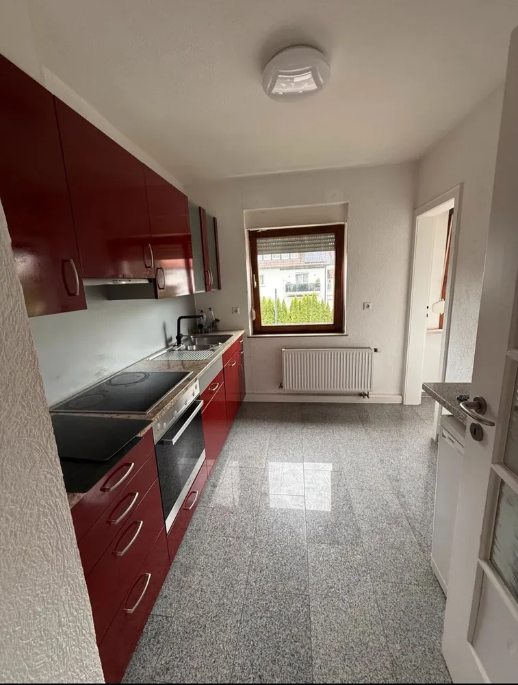 3 Zimmer Wohnung mit 80 m² in Stuttgart – Bild 5