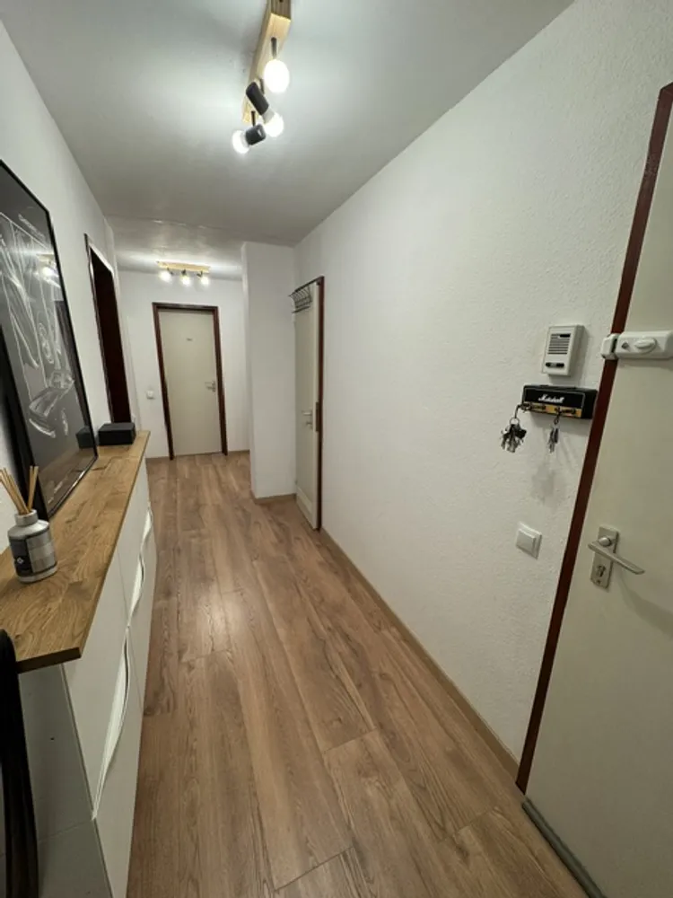 2 Zimmer Wohnung mit 61 m² in Remscheid – Bild 11