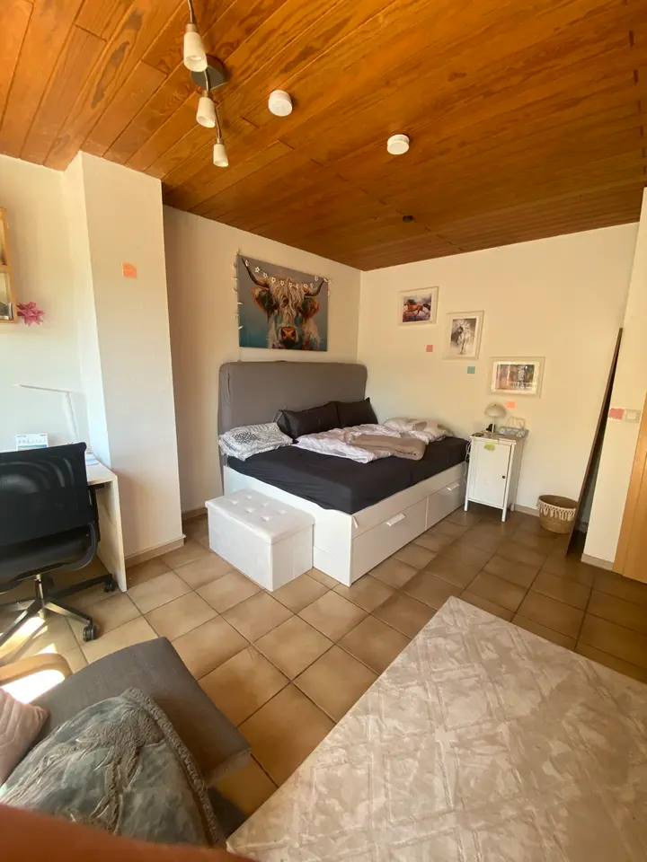 16 Zimmer Wohnung mit 90 m² in Mainz – Bild 1