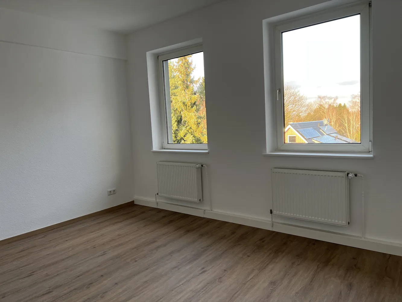 4 Zimmer Wohnung mit 80 m² in Bochum – Bild 2