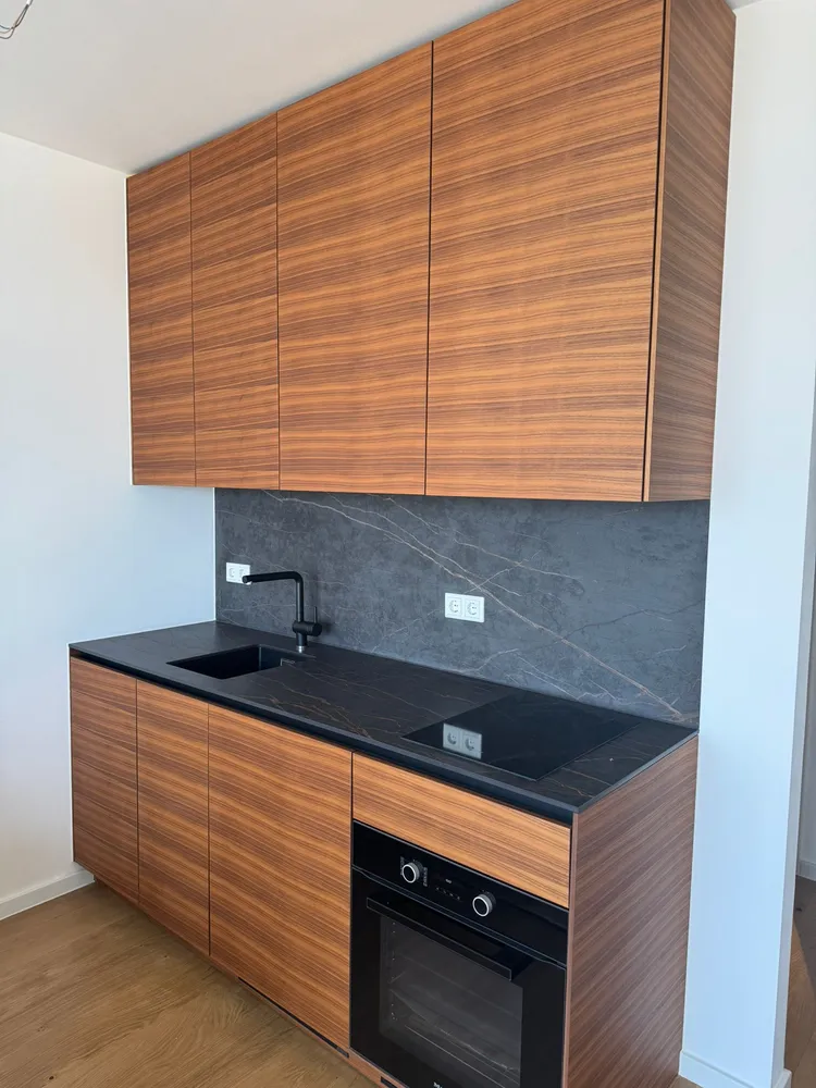 2 Zimmer Wohnung mit 53 m² in Frankfurt am Main – Bild 6