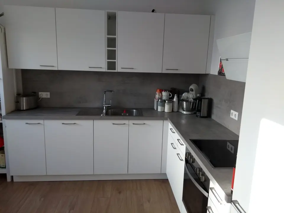 3 Zimmer Wohnung mit 105 m² in Ingolstadt – Bild 1
