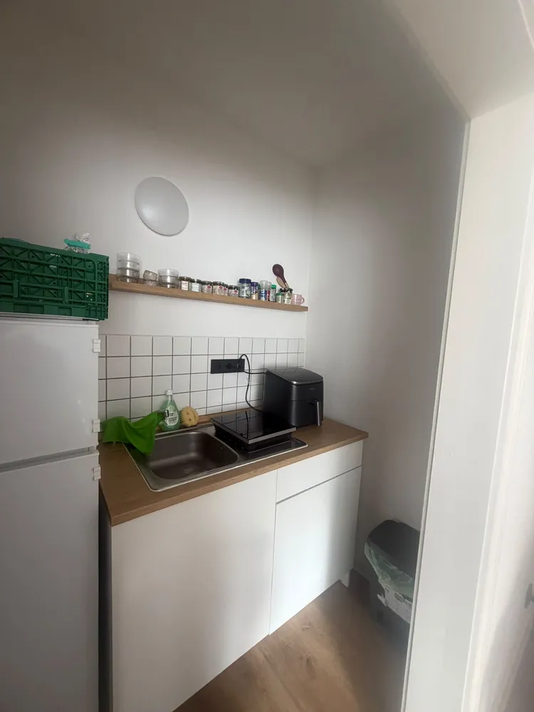 1 Zimmer Wohnung mit 29 m² in Essen – Bild 6
