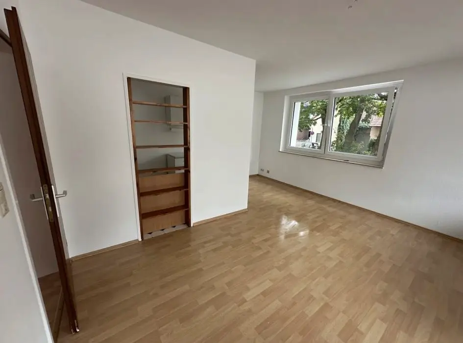 2 Zimmer Wohnung mit 42 m² in Göttingen – Bild 1