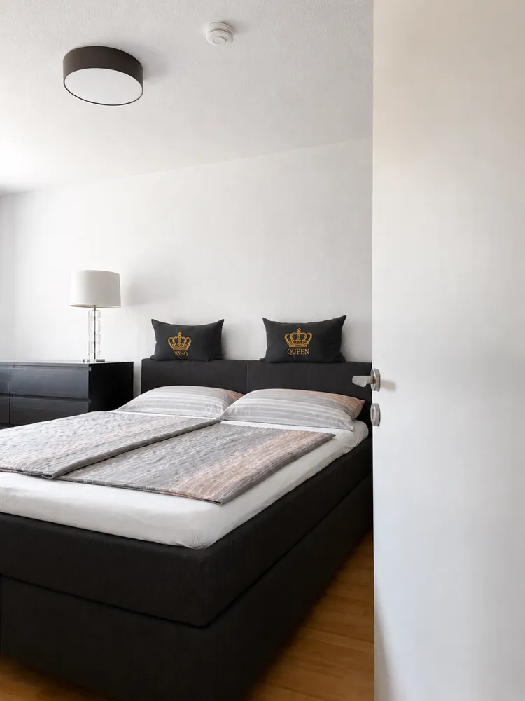 3 Zimmer Wohnung mit 80 m² in Wiesbaden – Bild 5