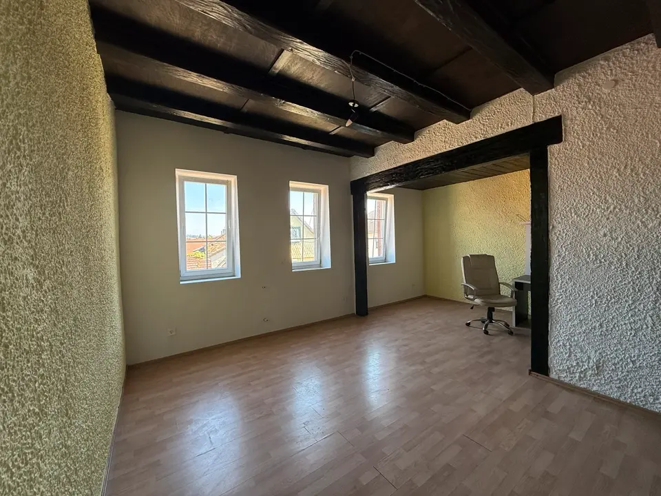 5 Zimmer Wohnung mit 110 m² in Michelstadt – Bild 5