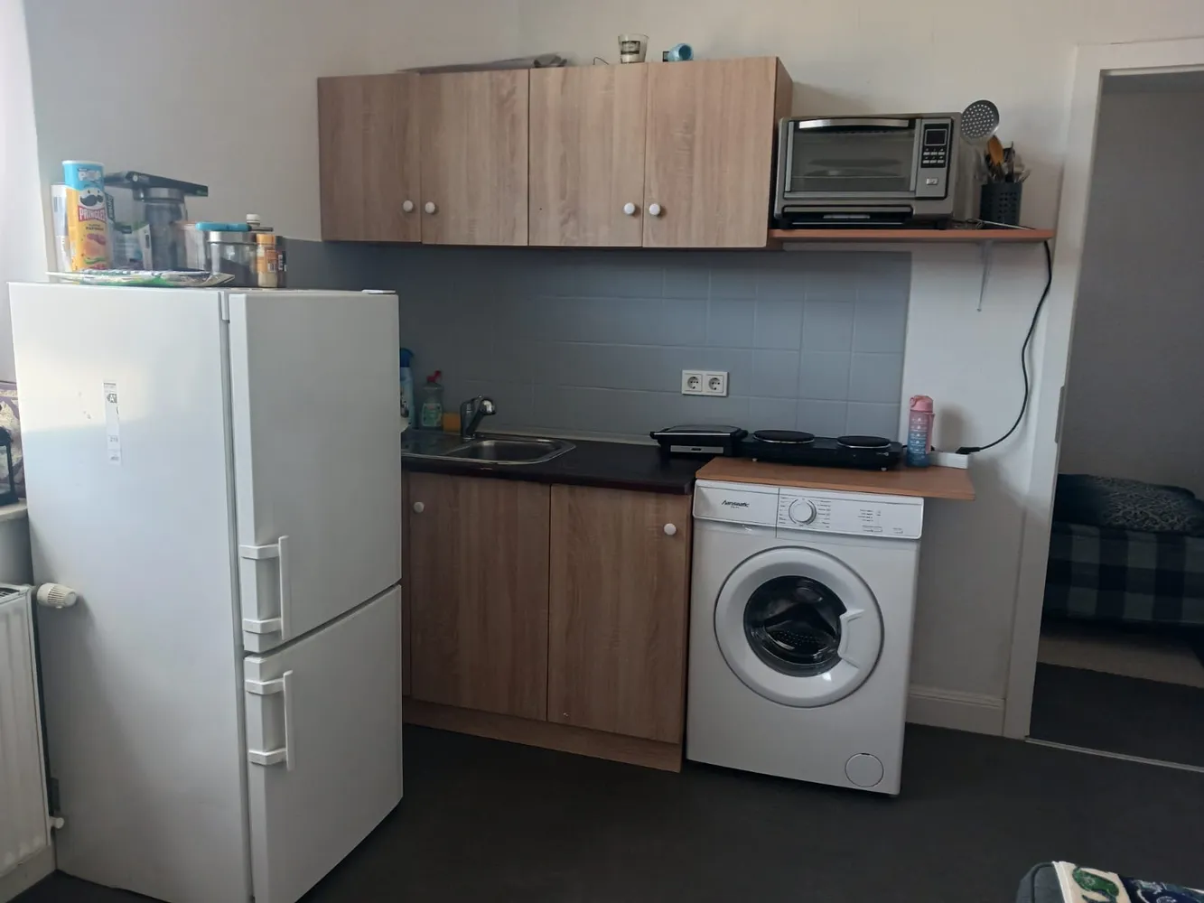 1 Zimmer Wohnung mit 28 m² in Dortmund – Bild 4