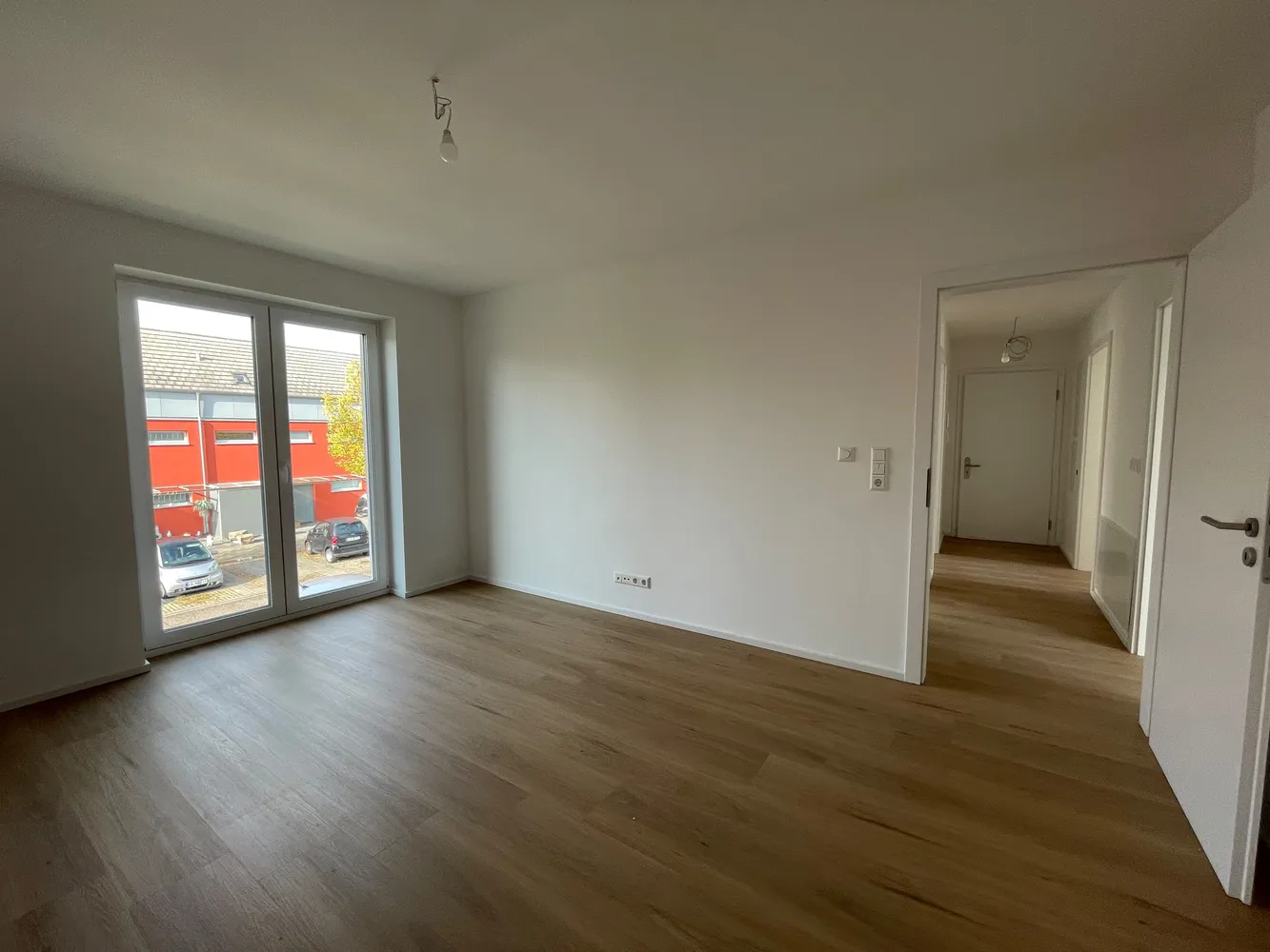 3 Zimmer Wohnung mit 77 m² in Karlsruhe – Bild 11