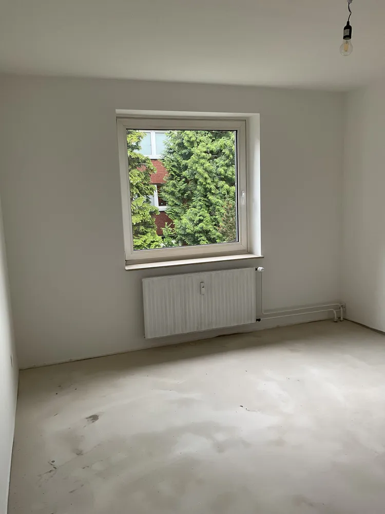 4 Zimmer Wohnung mit 91 m² in Hamburg – Bild 6