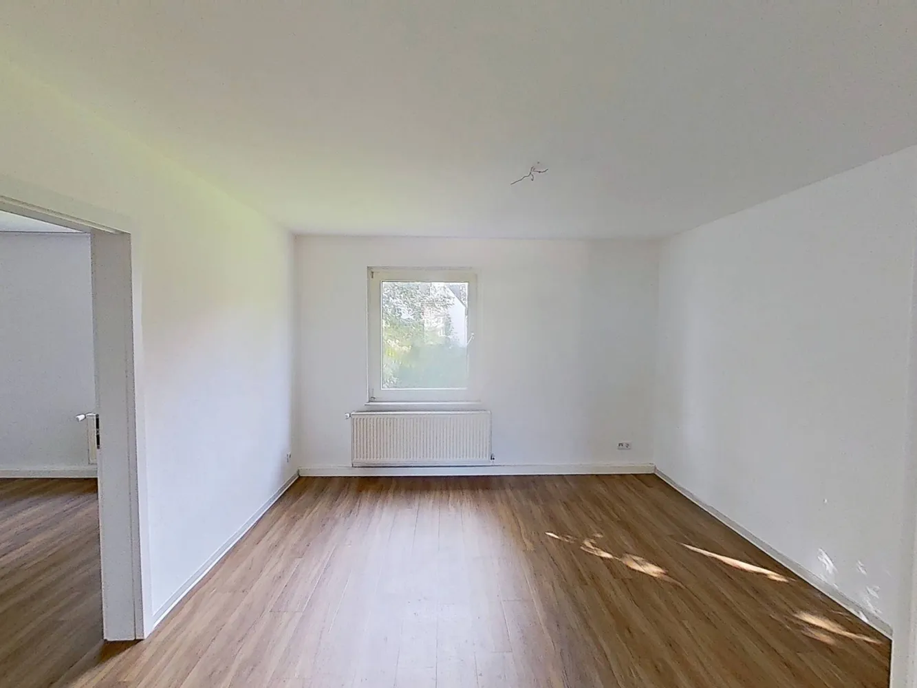 3 room apartment with 63 m² in Minden – Photo 8