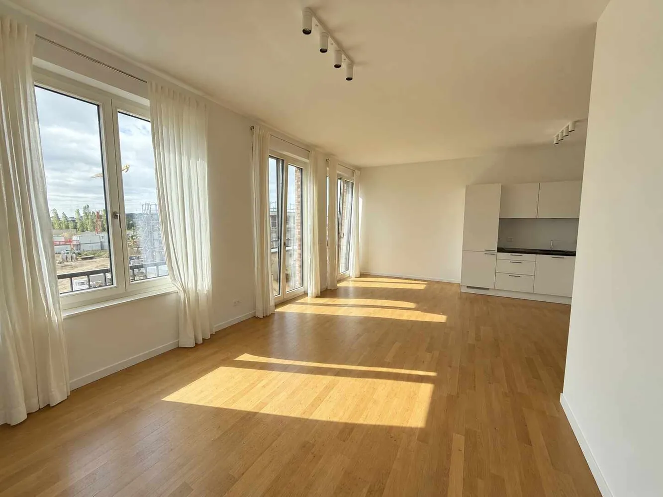 4 room apartment with 94 m² in Potsdam – Photo 5