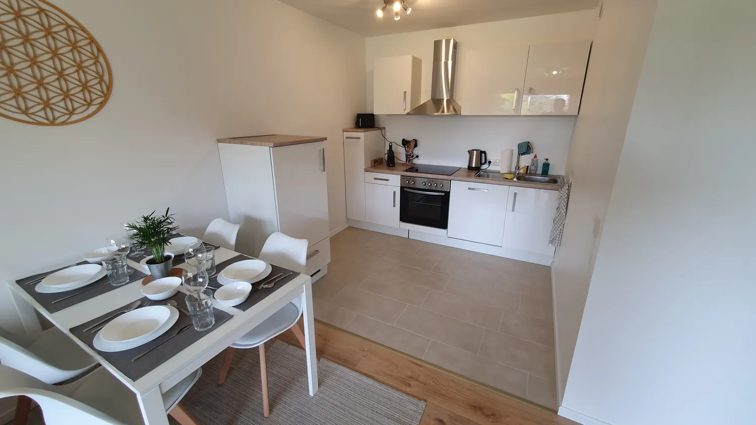 2 Zimmer Wohnung mit 57 m² in München – Bild 9