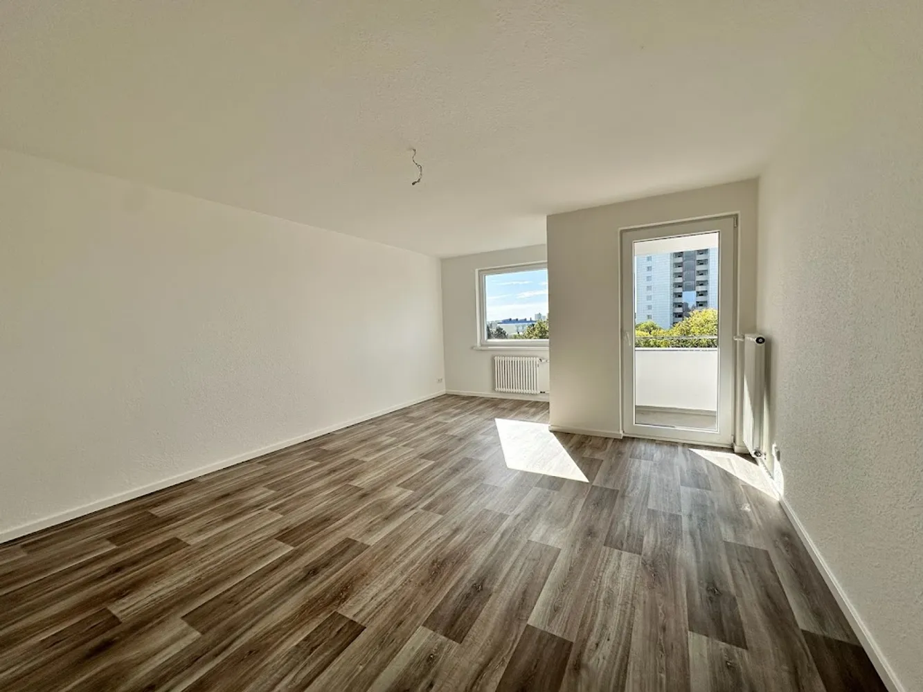 2 Zimmer Wohnung mit 62 m² in Berlin – Bild 2
