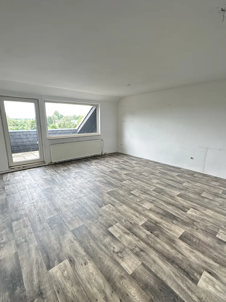 3 Zimmer Wohnung mit 75 m² in Dortmund – Bild 2