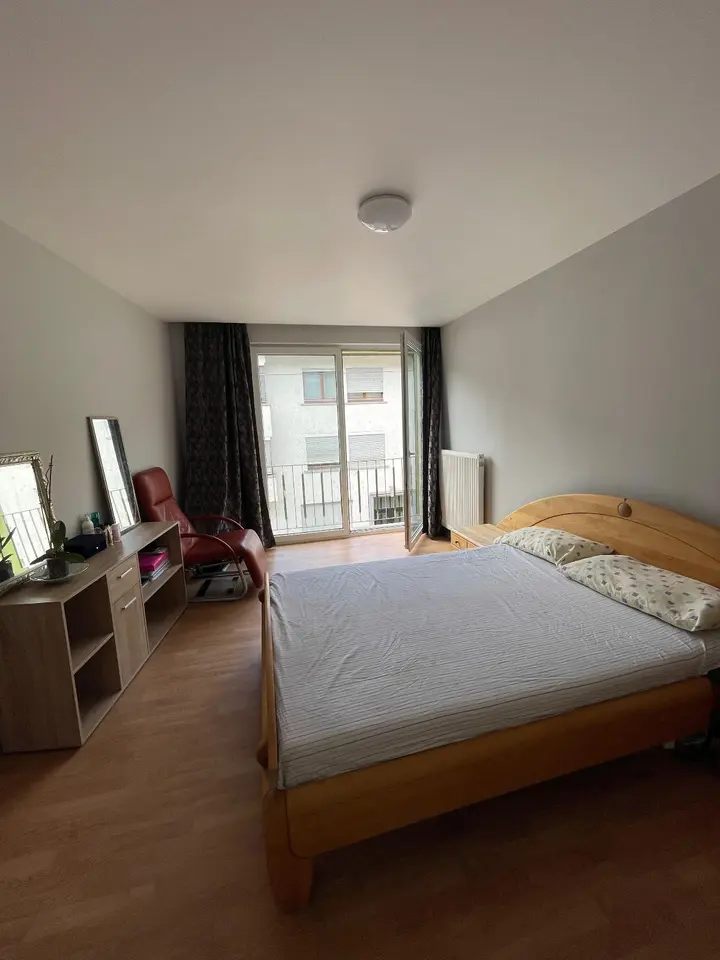 Studio mit 42 m² in Pforzheim – Bild 1